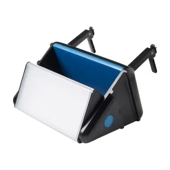 Projecteur de chantier sur batterie 4000 lumens-Erbauer Online