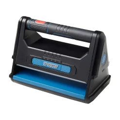 Projecteur de chantier sur batterie 4000 lumens-Erbauer Online