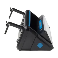 Projecteur de chantier sur batterie 4000 lumens-Erbauer Online