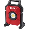 Projecteur de chantier LED 10,8/18,0 V sans batterie ni chargeur - 504602^FLEX Hot