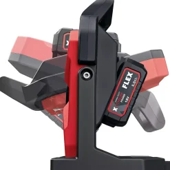 Projecteur de chantier LED 10,8/18,0 V sans batterie ni chargeur - 504602^FLEX Hot