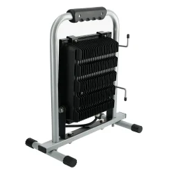 Projecteur de chantier LED 50W 4500lm - - 170506-Hanger Discount