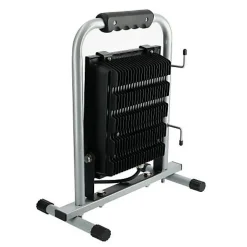 Projecteur de chantier LED 50W 4500lm - - 170506-Hanger Discount