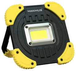 Projecteur de chantier portatif rechargeable M-WKL-023 - 1500lm-Maximus Hot