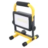 Projecteur de chantier portable à LED rechargeable 20 W- Clearance