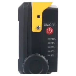 Projecteur de chantier portable à LED rechargeable 20 W- Clearance