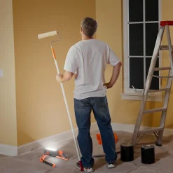 Projecteur de chantier rechargeable Hard Case professionnel 1100 lumens-Energizer Outlet