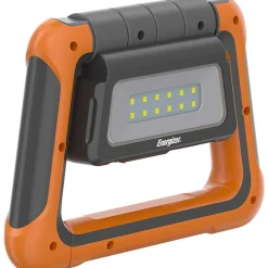 Projecteur de chantier rechargeable Hard Case professionnel 1100 lumens-Energizer Outlet