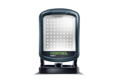 Projecteur de chantier sans fil SYSLITE KBS C 18V - 5000 lm - sans batterie ni chargeur - 578126^Festool Best