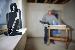 Projecteur de chantier sans fil SYSLITE KBS C 18V - 5000 lm - sans batterie ni chargeur - 578126^Festool Best