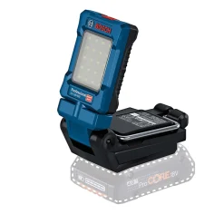 Projecteur de chantier sans fil GLI 18V 800 lm (sans batterie)-Bosch Hot