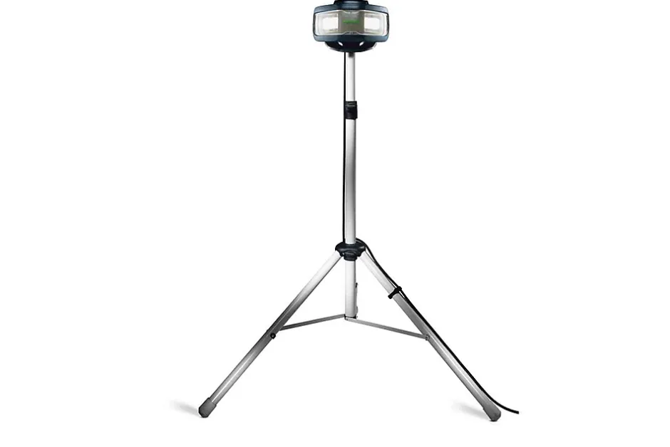 Projecteur de chantier 112W SYSLITE DUO-Set 8000 lm + coffret SYSTAINER - - 576402-Festool Outlet