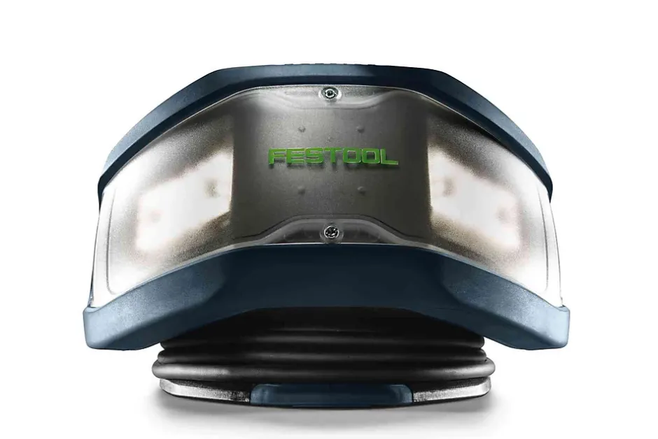 Projecteur de chantier 112W SYSLITE DUO-Set 8000 lm + coffret SYSTAINER - - 576402-Festool Outlet