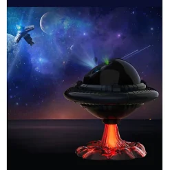 Projecteur d'étoiles Extraterrestre-Magneticland Sale