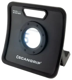Projecteur LED 6000lm DUAL SYSTEM-SCANGRIP