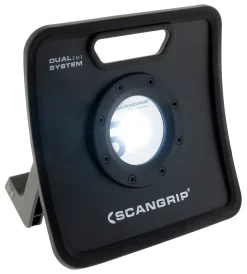 Projecteur LED 6000lm DUAL SYSTEM-SCANGRIP