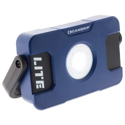 Projecteur LED 1000lm Powerbank-SCANGRIP Sale