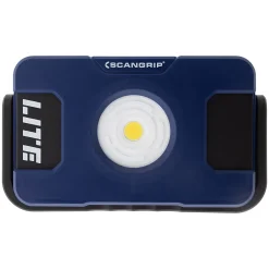 Projecteur LED 1000lm Powerbank-SCANGRIP Sale