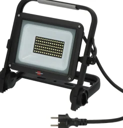 Projecteur LED portable JARO 7060 M 50 W, 5800 lm, IP65, IK08, câble 5 m --Brennenstuhl Hot
