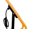 Projecteur LED 50W Chantier IP65 - Jaune --Zenitech Online