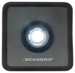 Projecteur NOVA R rechargeable ultra compact - jusqu'à 2000 lumens - technologie LED COB. 20H d'autonomie - Certifié IP67^SCANGRIP Sale