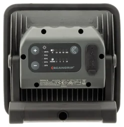 Projecteur NOVA R rechargeable ultra compact - jusqu'à 2000 lumens - technologie LED COB. 20H d'autonomie - Certifié IP67^SCANGRIP Sale