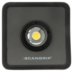 Projecteur NOVA R rechargeable ultra compact - jusqu'à 2000 lumens - technologie LED COB. 20H d'autonomie - Certifié IP67^SCANGRIP Sale
