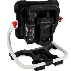 Projecteur portable - XPSPR20LI - LED - 360 degrés - 20V - sans batterie ni chargeur^X-Performer