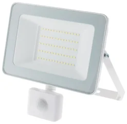 PROJECTEUR SENSOR 30W 3000LM IP44 BLC-Zenitech Online