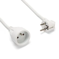 Prolongateur 5 mètres, 16A H05VV-F3G1.5MM2, NF,CE-Velamp Sale