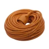 Prolongateur HO5VVF 3x1,5mm²- 20m - orange -^Chacon Best