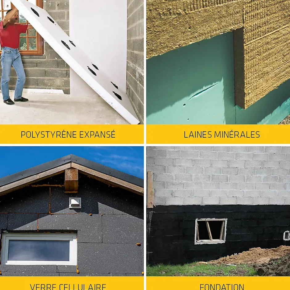 Pâte bitumineuse Igakol 25 kg noir-Sika Clearance