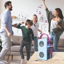 Puissante enceinte Bluetooth lumineuse La Reine des Neiges avec micro^Lexibook Clearance