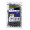 Punaises en acier noirci 6x16 - 125g^Diall Sale