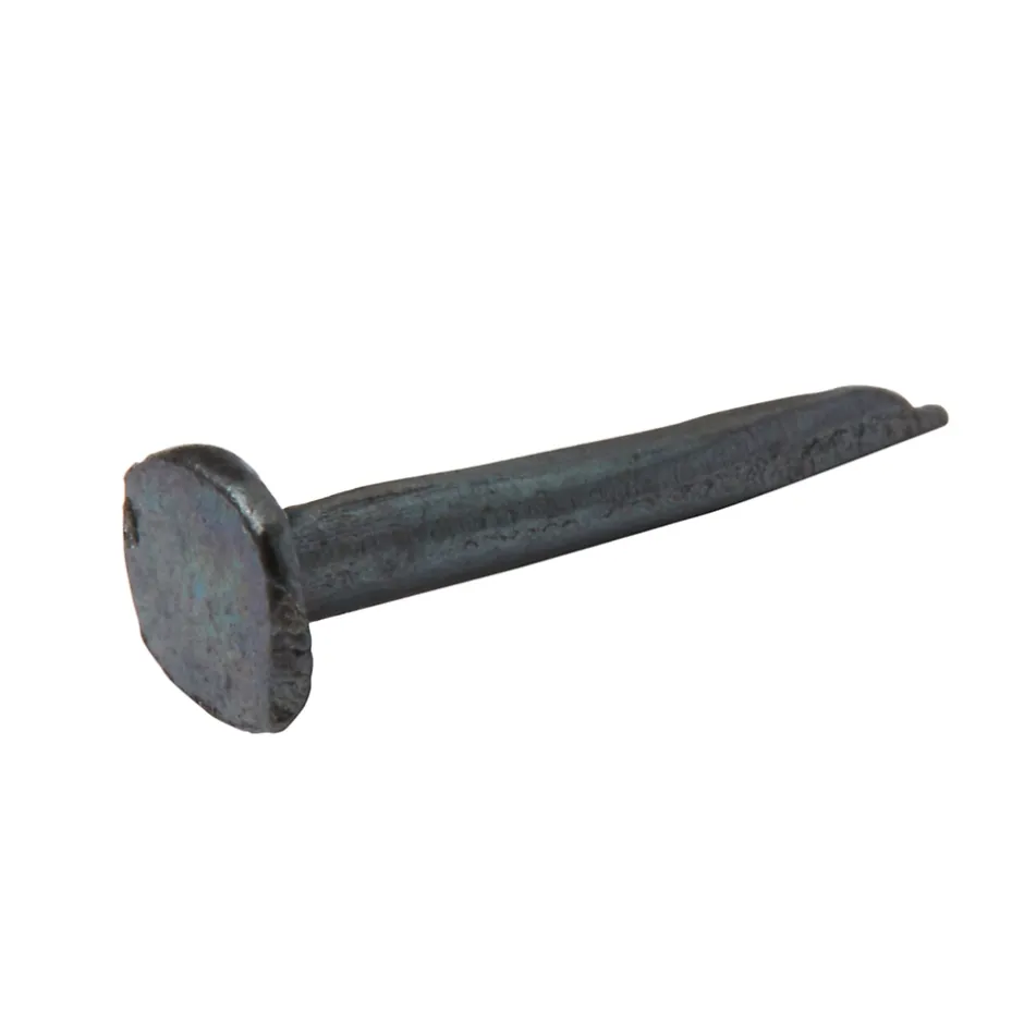 Punaises en acier noirci 6x16 - 125g^Diall Sale