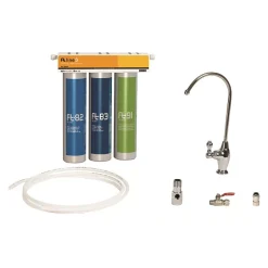 Purificateur d'eau de boisson FT Line 3-Emmo Best