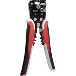 23T031 Pince à dénuder automatique 0,25 à 6 mm² avec sertissage 10 mm-Quadrios Discount