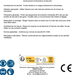 Équerre de Charpentier en Aluminium 7" - Précision et Durabilité - Outil Indispensable pour Menuisiers --Silverline Clearance