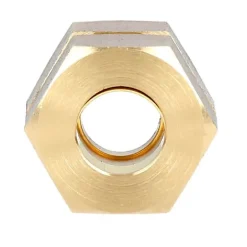 Raccord biconique double 15x21 14 - - D28005B^Garis New