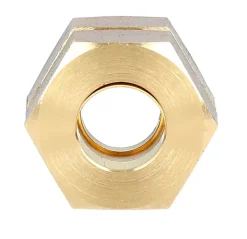 Raccord biconique double 15x21 14 - - D28005B^Garis New