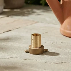 Raccord d'arrosage 20/27 - 15 mm^Diall Sale