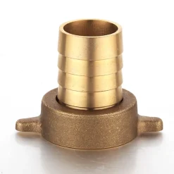 Raccord d'arrosage 2 pièces 20/27 - 19 mm^Diall Clearance