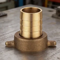 Raccord d'arrosage 2 pièces 15/21 - 13 mm-Diall Online