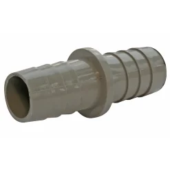 Raccord de jonction pour raccord ou allongement de tuyaux de machine 18x23 ou 18x25 mm^Somatherm for you New