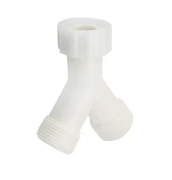 Raccord Entrée Ecrou tournant 20/27 - Sorties Double Mâle 20/27^Somatherm for you Clearance