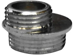 Raccord excentré 5 mm Mâle 15 x 21 / Mâle 15 x 21-Noyon et Thiebault Best