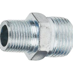 Raccord fonte galva réduit à visser - M 2' à visser - M 1' - Numéro 245-Atusa France Online