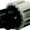 Raccord mâle polypropylène PEHD Ø25 3/5^Fitt Clearance