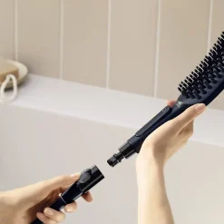 Raccord rapide 1/2 pour douchette, noir,-Hansgrohe Clearance