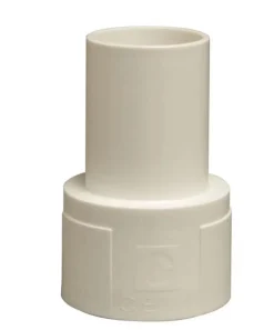 Raccord TOUTFLEX - à visser - diam : évacuation 1